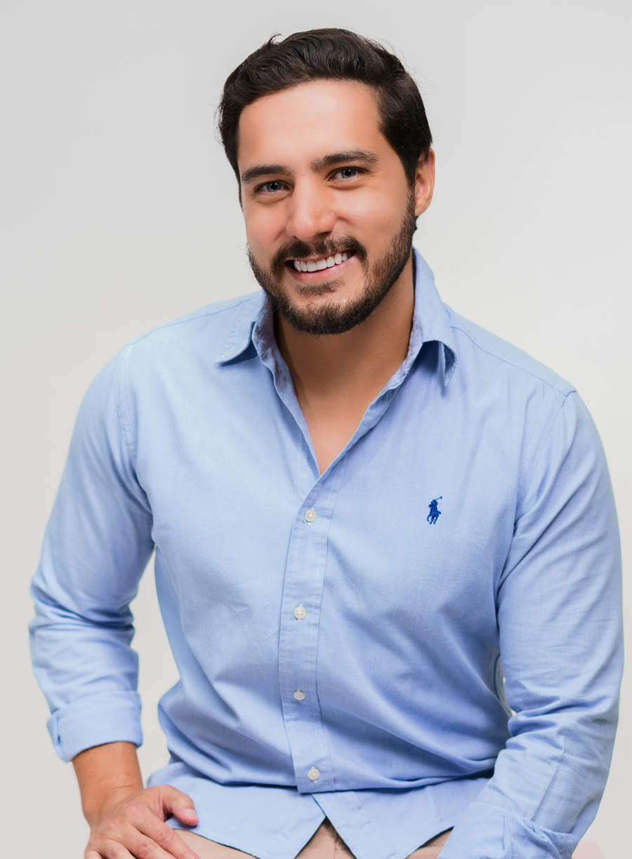 Raphael Martins
