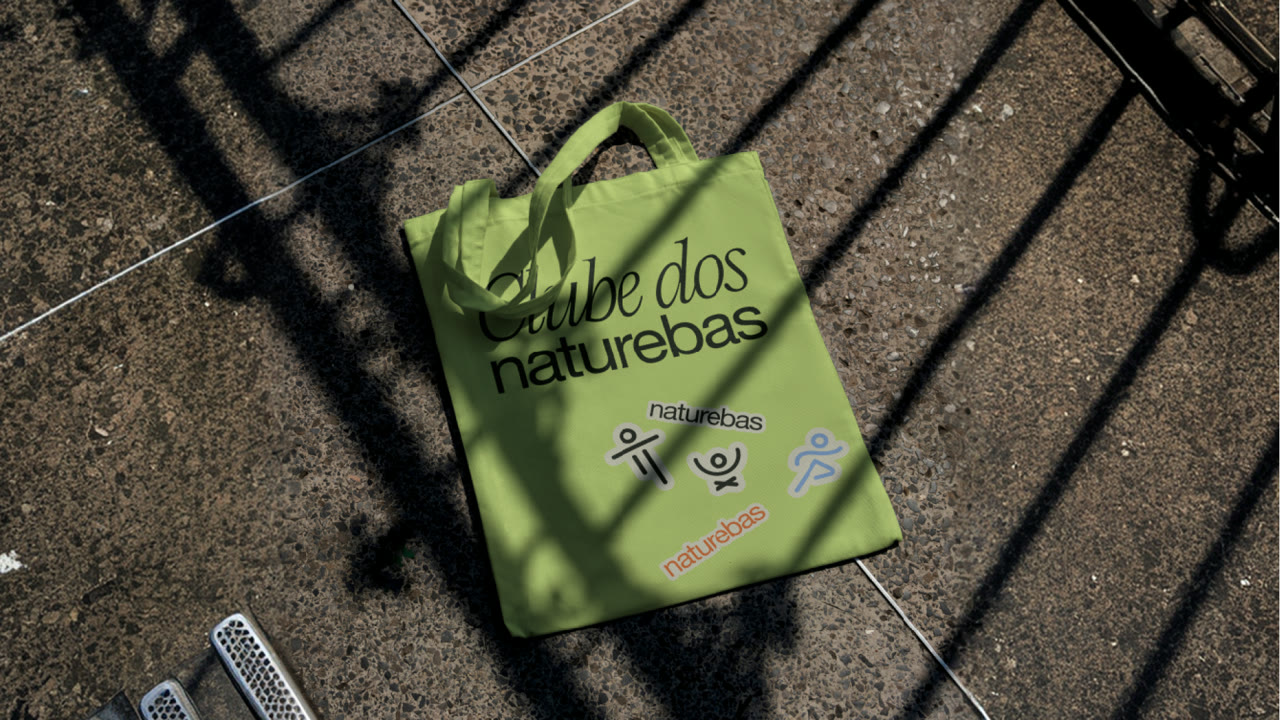 Clube dos Naturebas — imagem 2