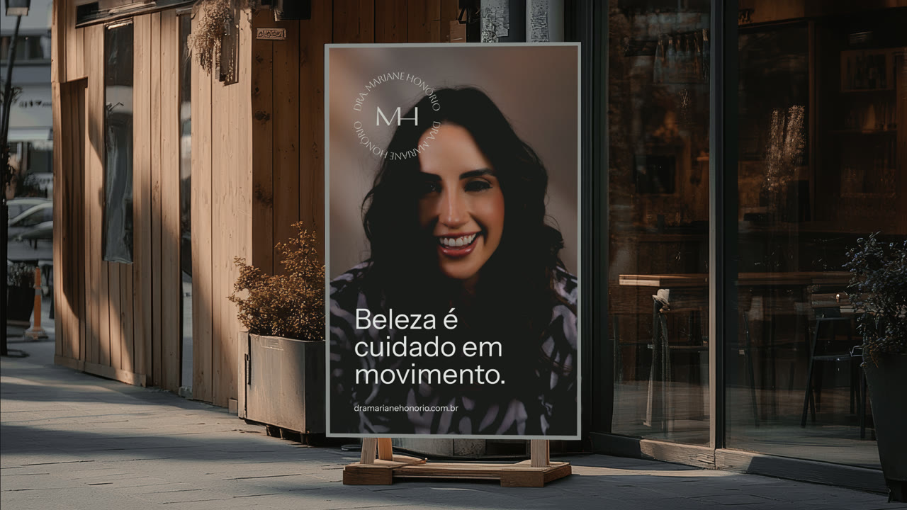 Dra. Mariane Honório — imagem 3